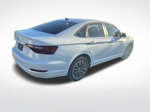 2021 Volkswagen Jetta 1.4T SE