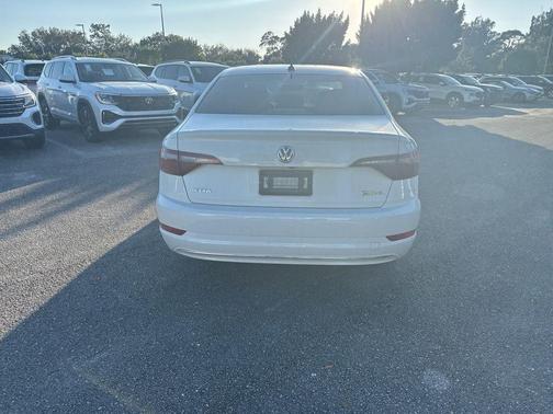 2021 Volkswagen Jetta 1.4T SE