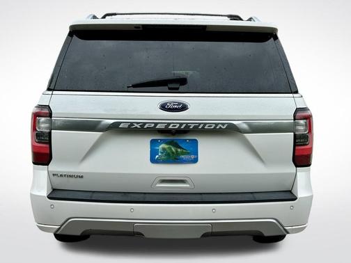 2020 Ford Expedition Platinum