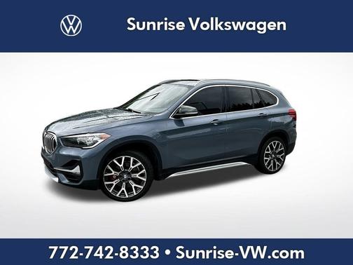 2020 BMW X1 sDrive28i