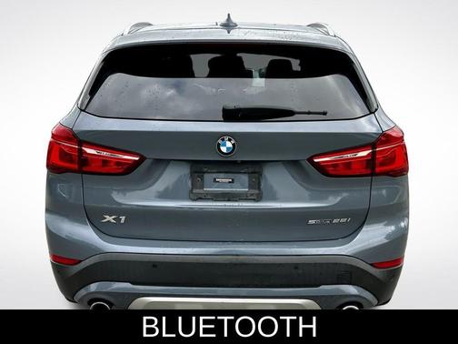 2020 BMW X1 sDrive28i