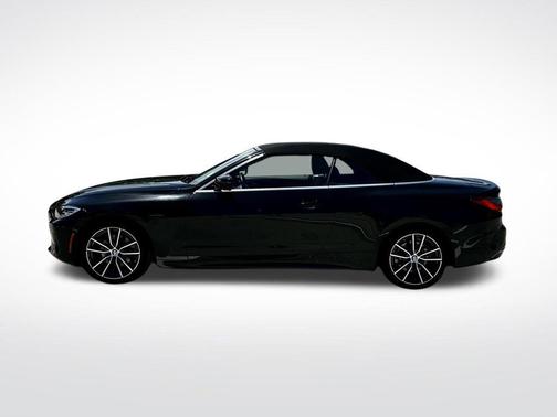 2024 BMW 430 i xDrive