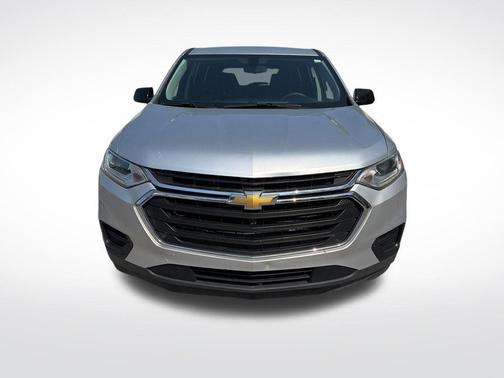 2018 Chevrolet Traverse LS