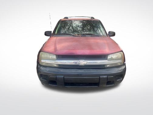 2005 Chevrolet Trailblazer LS