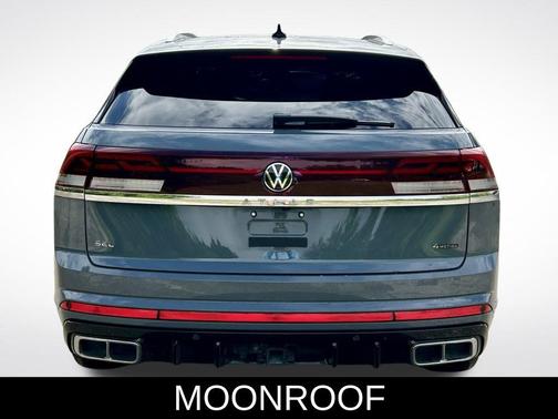 2024 Volkswagen Atlas Cross Sport 2.0T SEL Premium R-Line