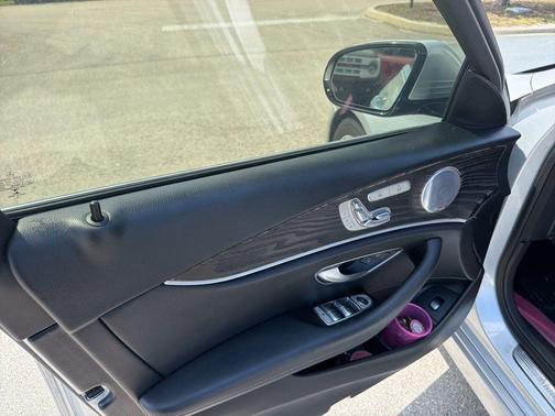 2018 Mercedes-Benz E-Class E 300