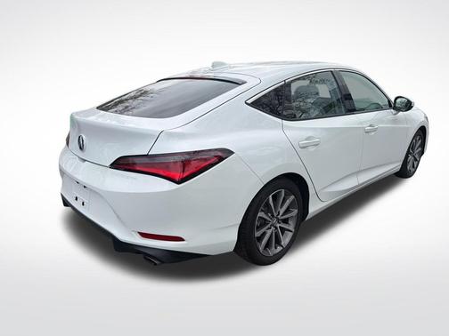 2024 Acura Integra Base