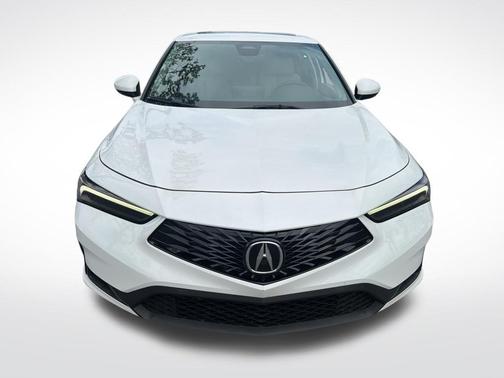 2024 Acura Integra Base