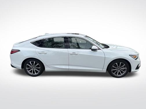 2024 Acura Integra Base