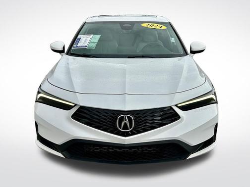 2024 Acura Integra Base