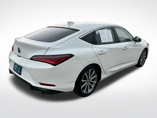 2024 Acura Integra Base