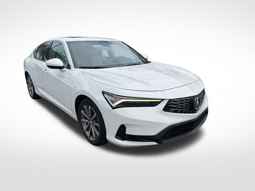 2024 Acura Integra Base