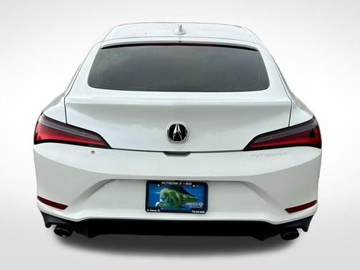 2024 Acura Integra Base