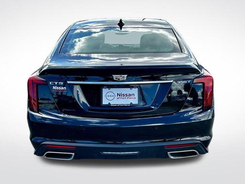 2024 Cadillac CT5 Premium Luxury RWD