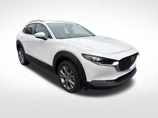 2023 Mazda CX-30 2.5 S Select Package