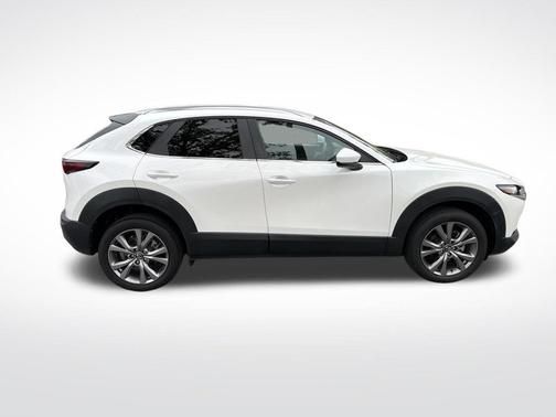 2023 Mazda CX-30 2.5 S Select Package