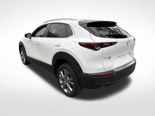 2023 Mazda CX-30 2.5 S Select Package