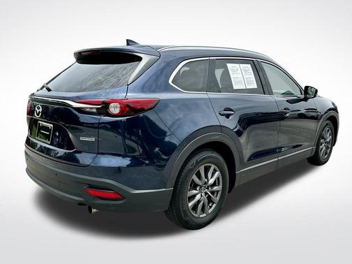 2022 Mazda CX-9 Touring