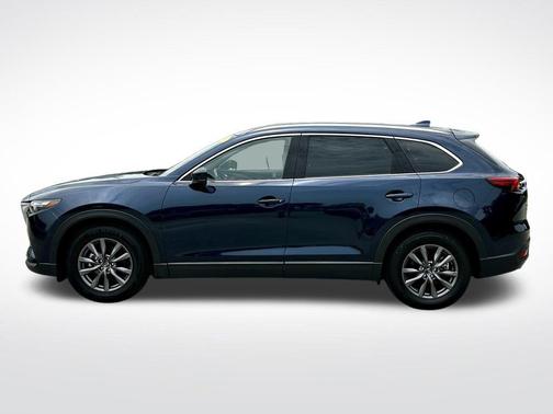 2022 Mazda CX-9 Touring