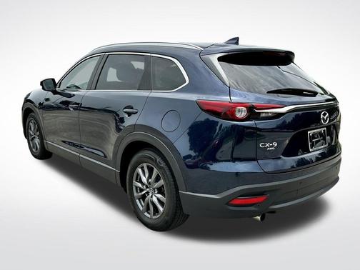 2022 Mazda CX-9 Touring