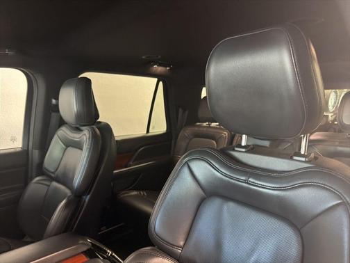 2024 Lincoln Navigator L Premiere