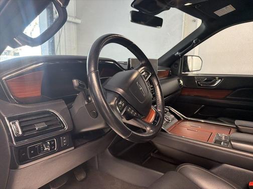 2024 Lincoln Navigator L Premiere