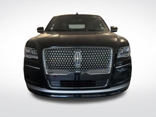 2024 Lincoln Navigator L Premiere