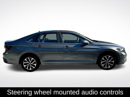 2023 Volkswagen Jetta 1.5T S