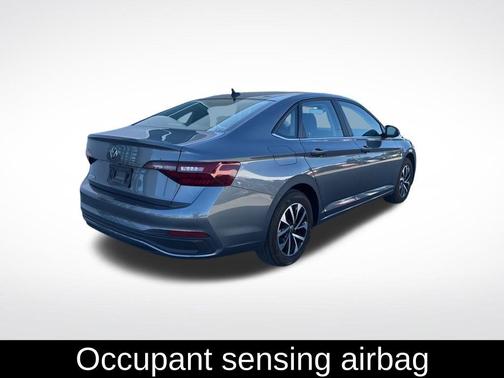 2023 Volkswagen Jetta 1.5T S