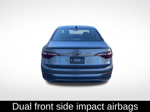 2023 Volkswagen Jetta 1.5T S