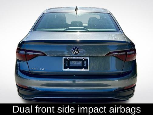2023 Volkswagen Jetta 1.5T S