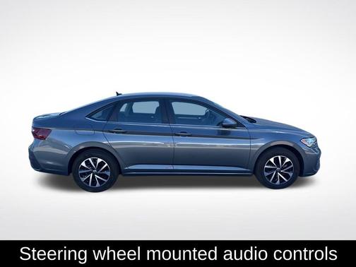 2023 Volkswagen Jetta 1.5T S