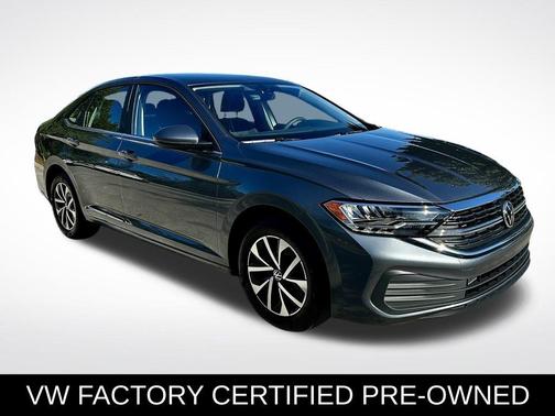 2023 Volkswagen Jetta 1.5T S