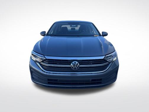 2023 Volkswagen Jetta 1.5T S