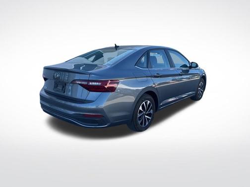 2023 Volkswagen Jetta 1.5T S