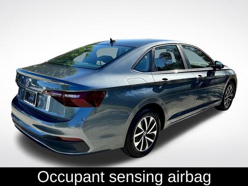 2023 Volkswagen Jetta 1.5T S