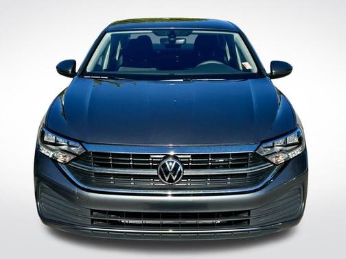 2023 Volkswagen Jetta 1.5T S