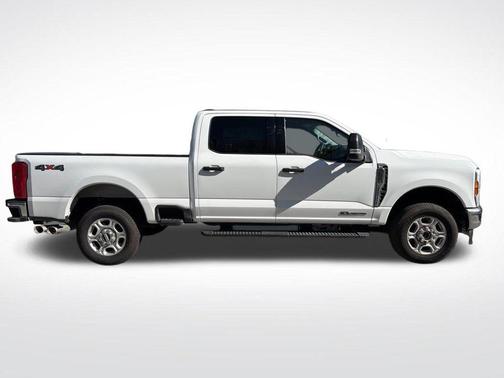 2025 Ford F-250 XLT