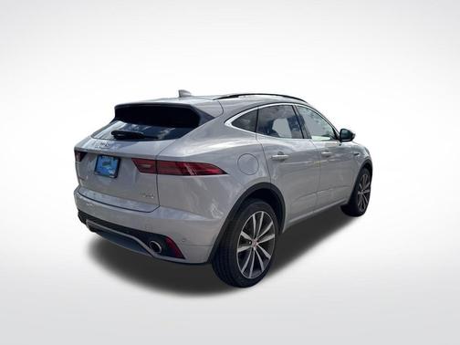 2019 Jaguar E-PACE R-Dynamic SE
