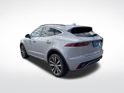 2019 Jaguar E-PACE R-Dynamic SE