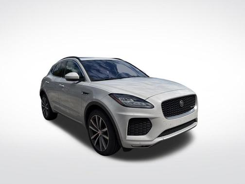 2019 Jaguar E-PACE R-Dynamic SE