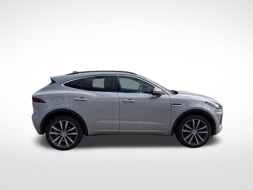 2019 Jaguar E-PACE R-Dynamic SE