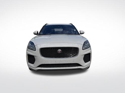 2019 Jaguar E-PACE R-Dynamic SE