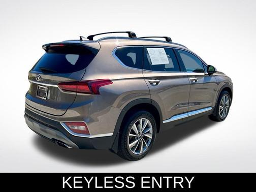 2020 Hyundai SANTA FE 2.4 SEL