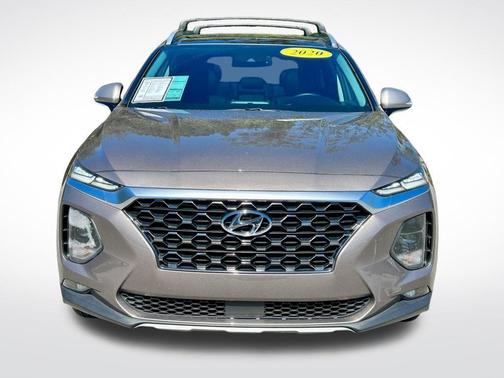 2020 Hyundai SANTA FE 2.4 SEL