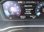Mythos Black Metallic 2025 Audi Q3 45 S line Premium