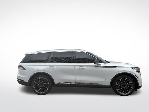 2023 Lincoln Aviator Reserve RWD