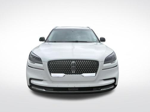 2023 Lincoln Aviator Reserve RWD