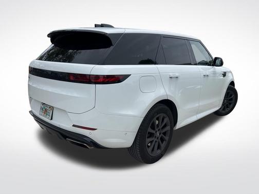 2024 Land Rover Range Rover Sport Dynamic SE