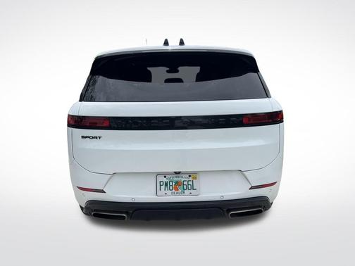 2024 Land Rover Range Rover Sport Dynamic SE